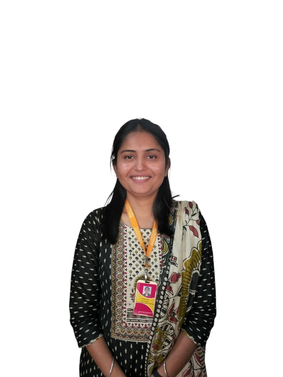 Rudrani Ganesh Ingle