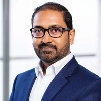 Mr. Uday Senapati