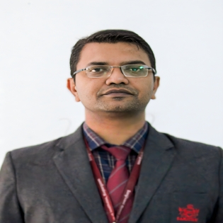 Dr. Chetan D.Bawankar