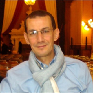 Hakim BOUKHELOUA