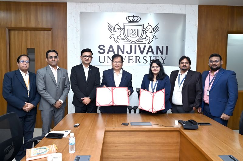 MoU with Wissen Infotech